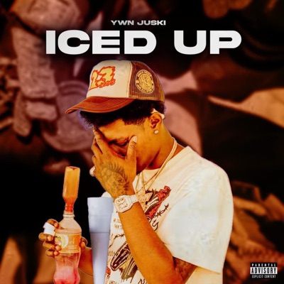 ICED UP - Single