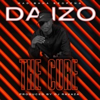 THE CURE (feat. Da Izo) - Single - DJ Ravaza RSA