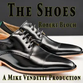 The Shoes (Unabridged)
