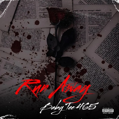 Run Away (I'm Sorry) - Single