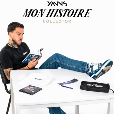 Dis Moi Tout (Exclu 2024) - Single