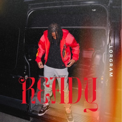 Ready - Single