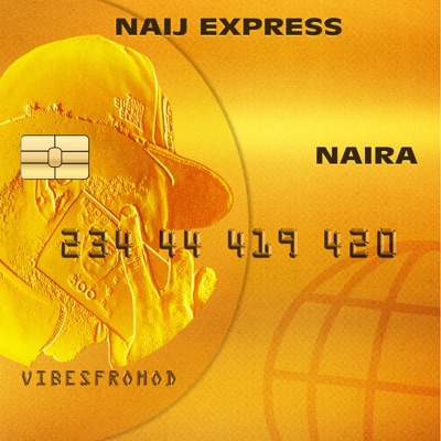 Naira - Single