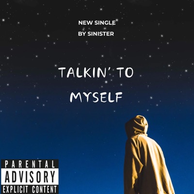 Talkin' to Myself (shower thoughts) - Single