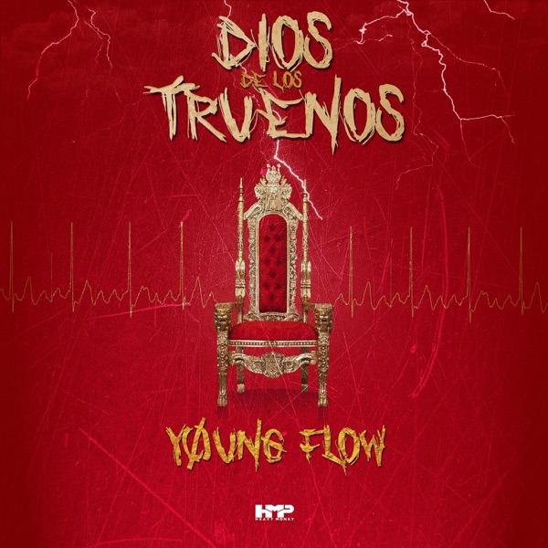 Dios De Los Truenos