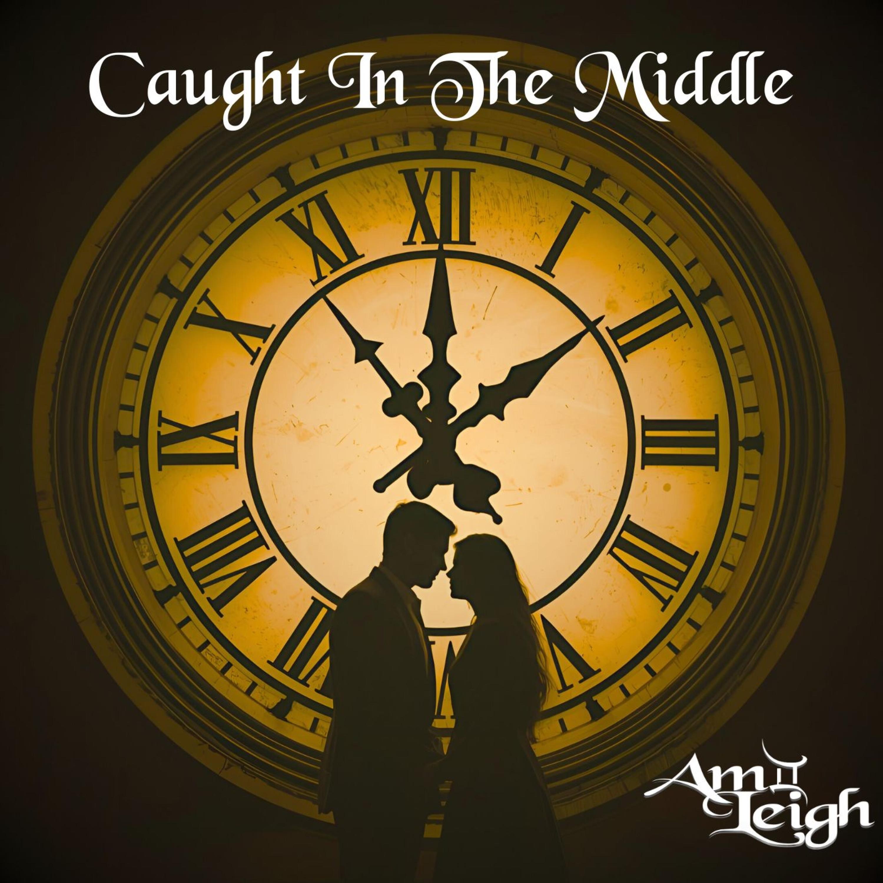 Caught In The Middle - Single