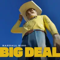 Big Deal — Randall King