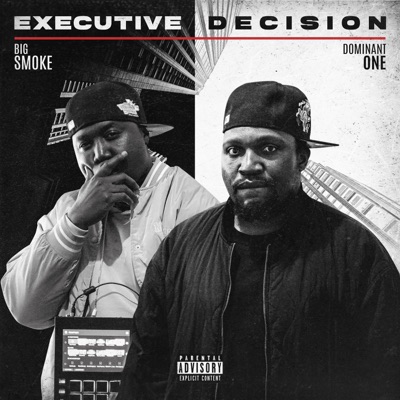 Executive Decision