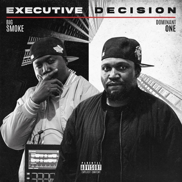Executive Decision