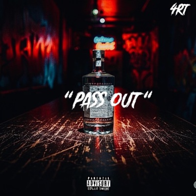 Pass out - Single