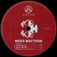 I Must Get Up — Mees Mattern