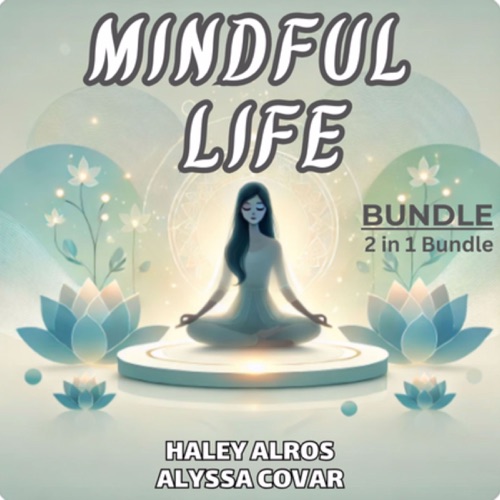 Mindful Life Bundle, 2 in 1 Bundle cover
