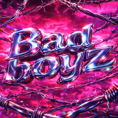 Bad Boyz - Single