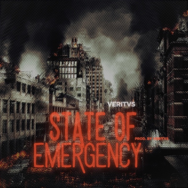 State of Emergency