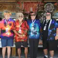 Gumbo Man