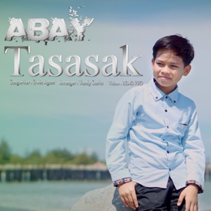 Chord Gitar TASASAK - Abay