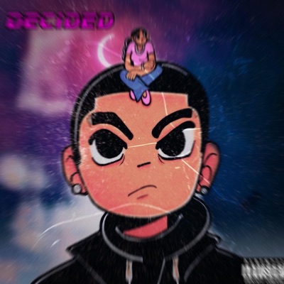 Decided - EP
