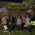 Asunto Delicado
