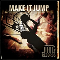Make It Jump - Single - Yardcall