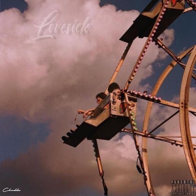 LOVESICK - Single