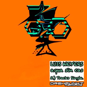 Aqua Sin Cas - Single