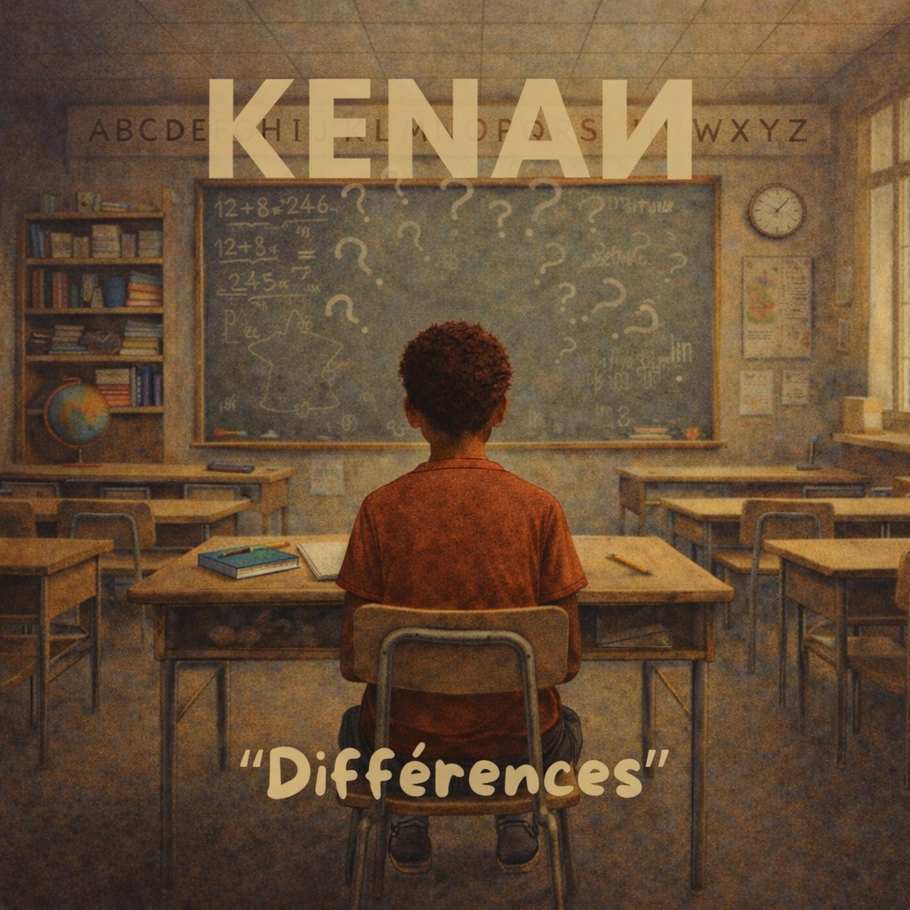 Différences - Single