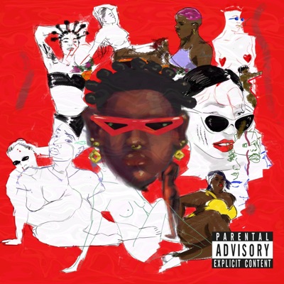 Girls Just Wanna Have Fun (GJWHF) - Single