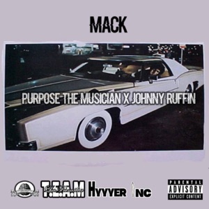 Intro (feat. Johnny Ruffin)