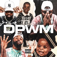 Dpwm (Dont Play Wit Me) - T-Moe44