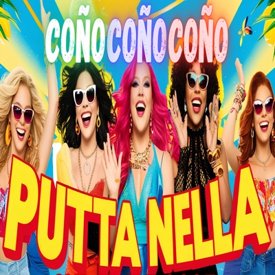 Coño Coño Coño - Single