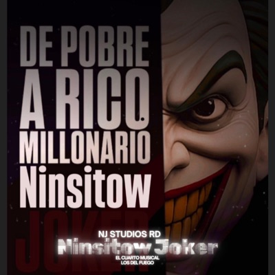 Pobre Rico Millonario - Single