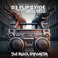 The Block Enforcer (feat. Joell Ortiz) - Single - DJ Flipcyide