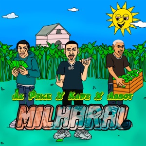 Milharal (feat. AK Price & Abbot)