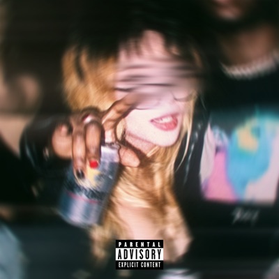 2MUCHDOUGH - Single