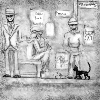 free the music - Single