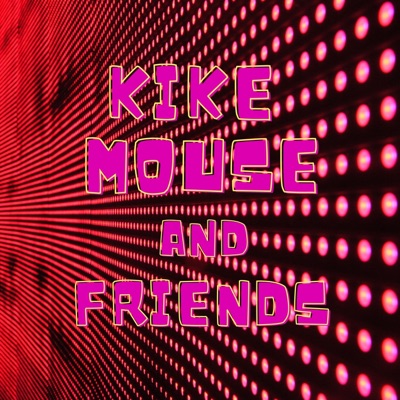 Kike Mouse And Friends (Live)