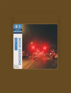 Ascolta Moon Sessions, guarda video musicali, leggi la biografia, vedi le date del tour & altro!