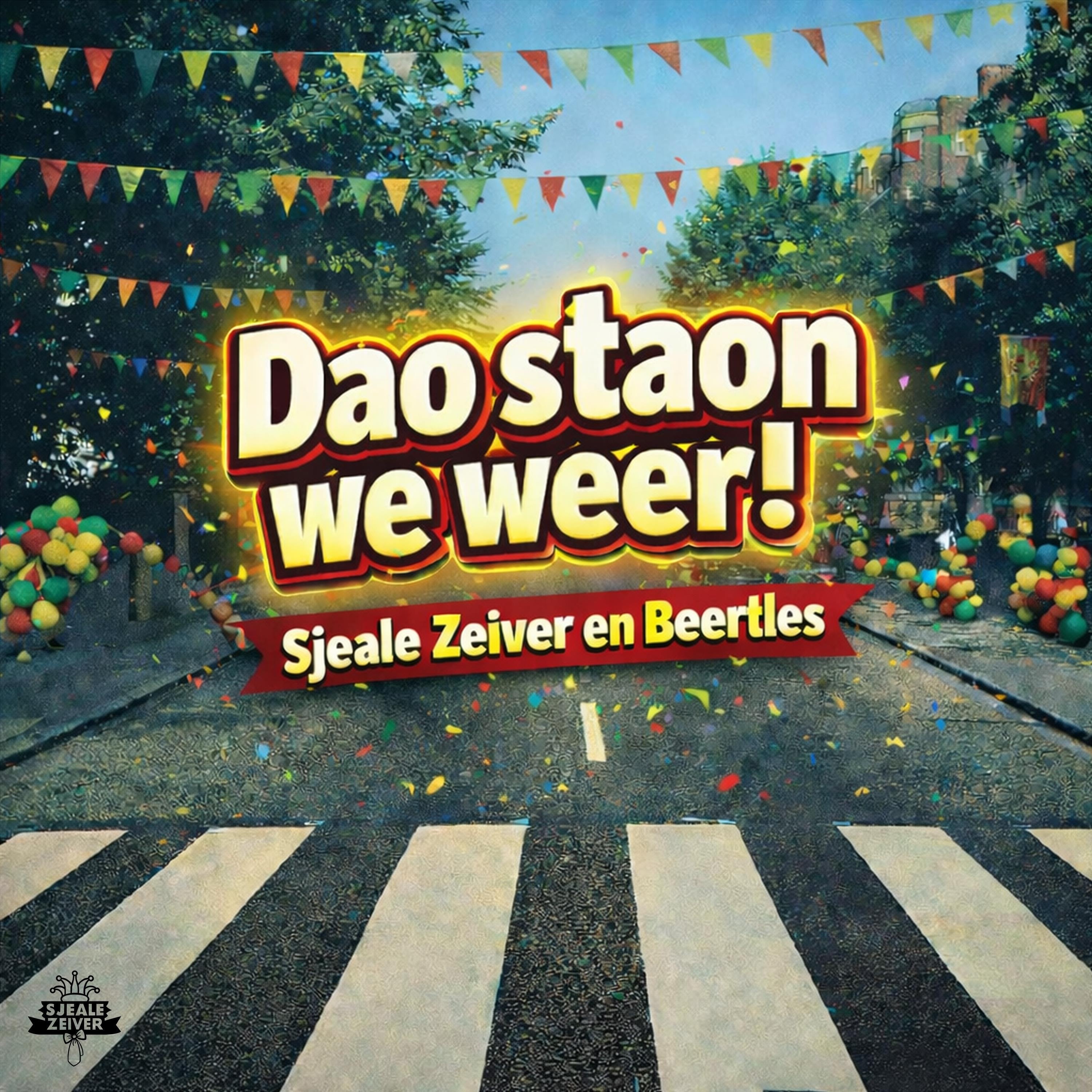 Dao Staon We Weer! - Single