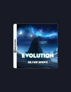 聆聽 Silver Smoke、觀看音樂影片、閱讀小傳、查看巡演日期等！