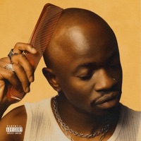 Lala - EP - Mannywellz