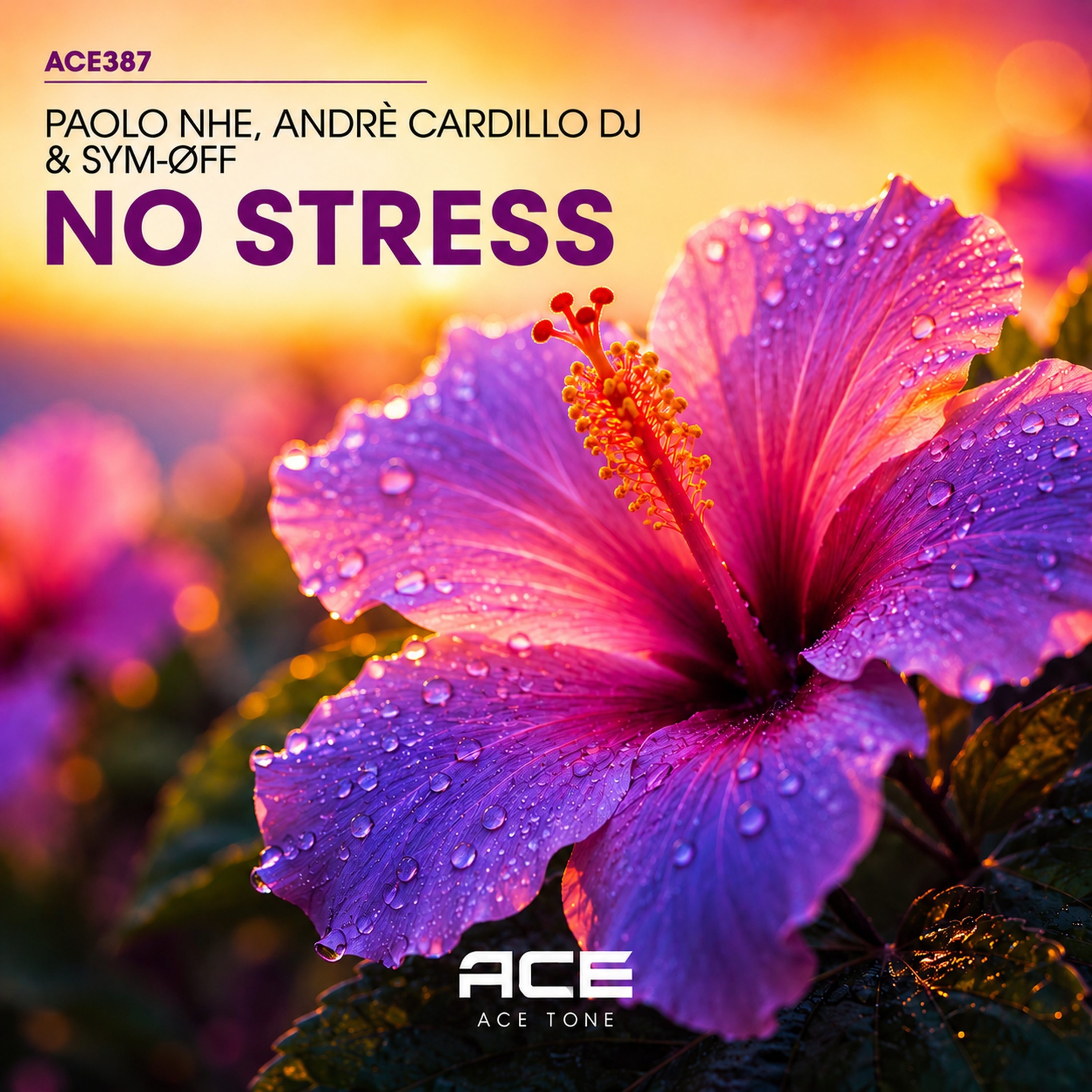 No Stress - Single