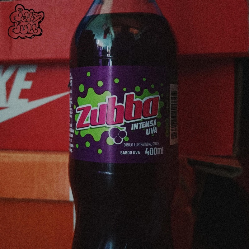 Zubba