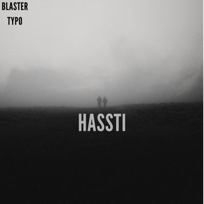 Blaster Typo - Hassti