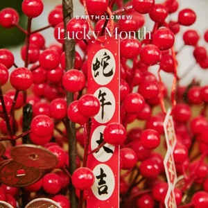Lucky Month - Single