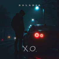X.O. - Single - BALADJA