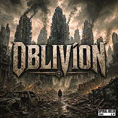 Ascolta 'Oblivion L.P.' di Spiral Helix