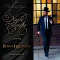 Libi B'mizrach