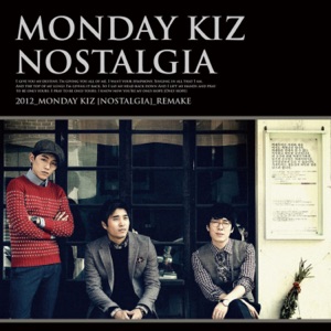 Nostalgia (2012 Remake Version)