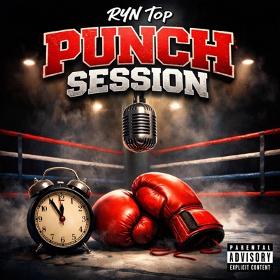 Punch Session - EP