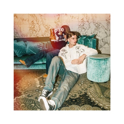 PLAYER MET RESPECT - Single
